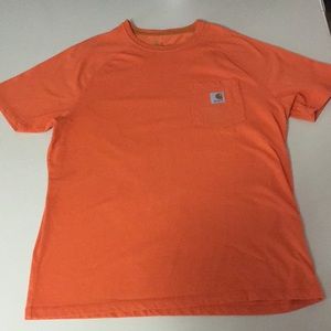 Carhartt Pocket Tee Size L